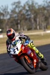  - 
	Nick at Queensland Raceway
