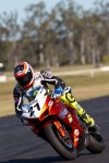 -
Nick at Queensland Raceway