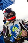  - 
	Nick on Grid at Queensland Raceway

