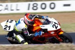 -
Nick at Queensland Raceway