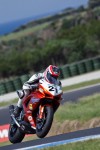  - 
	Nick at Philip Island final round
