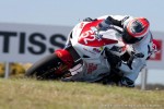 Nick racing at Philip Island, Round 1 -
Image courtesy of Andrew Gosling - tgbsport